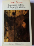 La oscura historia de la prima Montse