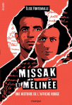 Missak & Mélinée : une histoire de l'affiche rouge