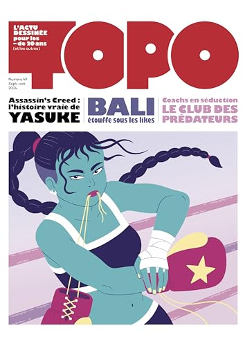 Topo, n° 49