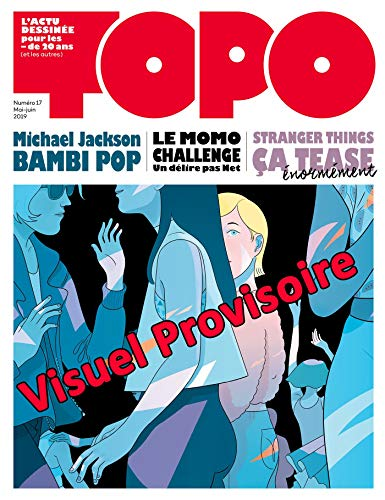 Topo, n° 20