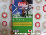L'état du développement durable en France