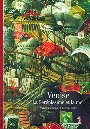 Venise : la Sérénissime