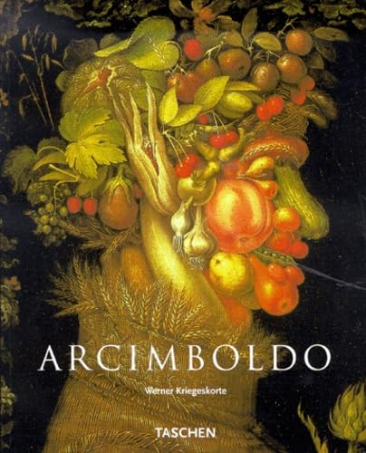 Giuseppe Arcimboldo : 1527-1593