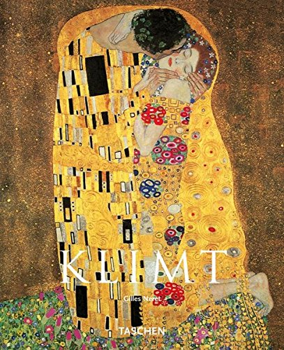 Gustav Klimt : 1862-1918