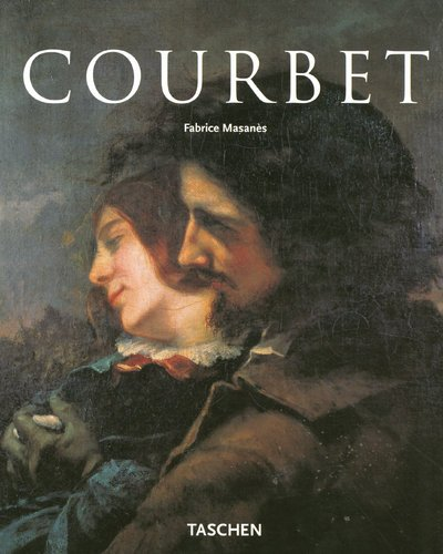 Gustave Courbet 1818-1877 : le dernier des romantiques