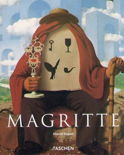 René Magritte 1898-1967 : la pensée visible