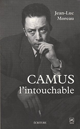 Camus l'intouchable