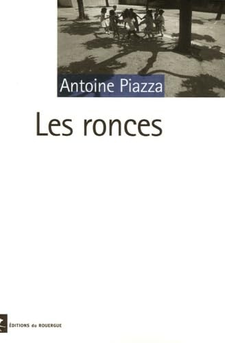 Les ronces