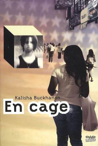 En cage