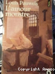 L'amour monstre