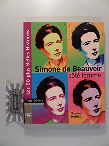 Simone de Beauvoir : côté femme