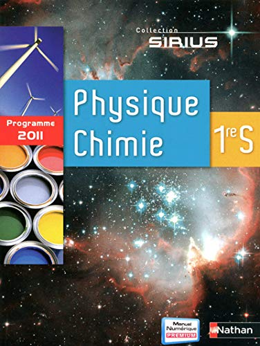 Physique-Chimie 1ère S