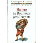 Le Bourgeois gentilhomme