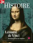 Léonard de Vinci : pourquoi il fascine toujours