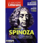 Spécial Spinoza : pourquoi on se l'arrache aujourd'hui. Comment il bouleversa le XVIIe siècle