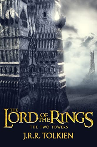 The Lord of the Rings : the fellowship of the Ring, Tome 2