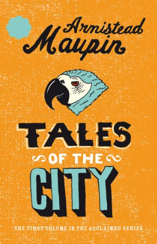 Tales of the city Tome1