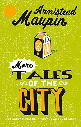 More Tales of the city. Tome2