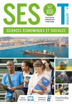 Sciences économiques et sociales Terminale : programme 2020