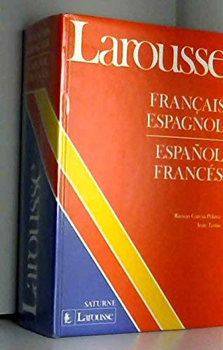 Dictionnaire Français-Espagnol, Español-Francés