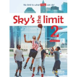 Anglais : Sky's the limit 2de