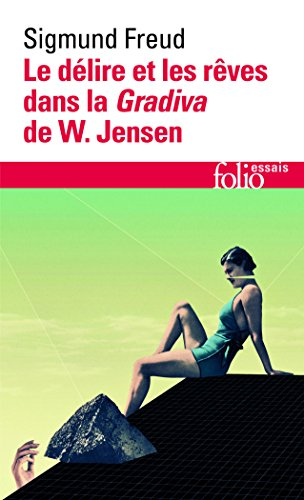 Le délire et les rêves dans la Gravida de W.Jensen