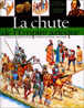 La chute de l'empire aztèque