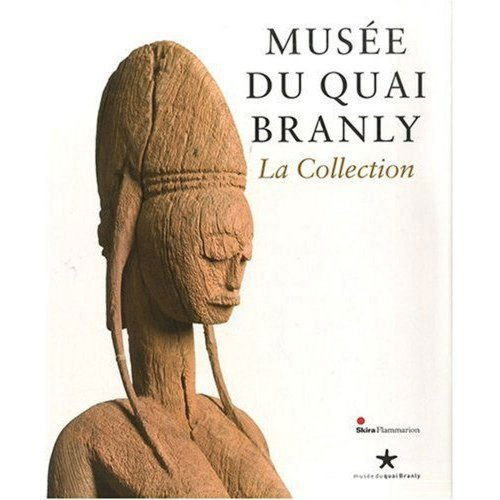 Musée du Quai Branly : la Collection