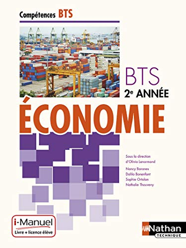 Economie BTS 2ème année
