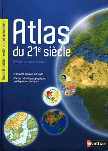 Atlas du XXIe siècle