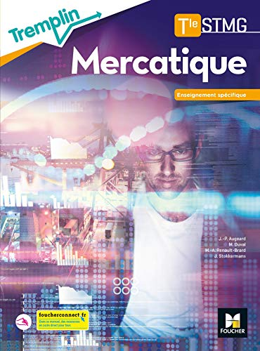 Mercatique Terminale STMG 2020 : enseignement spécifique