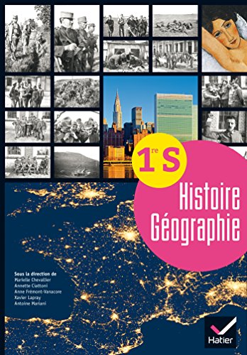 Histoire & Géographie 1ère S