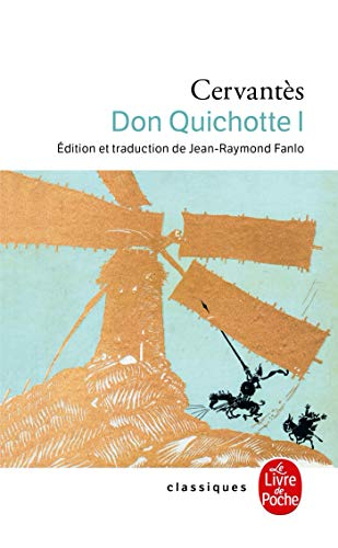 Don Quichotte. T.1