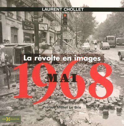 La révolte en images : mai 1968
