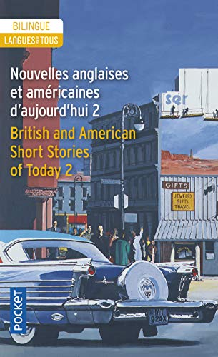 English and American Short Stories of Today 2