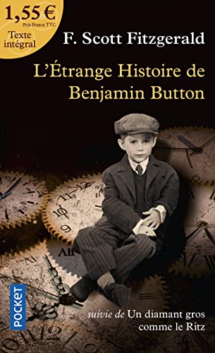 L' étrange histoire de Benjamin Button