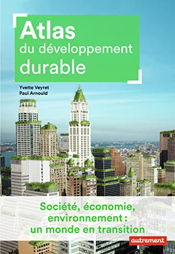 Atlas mondial du développement durable