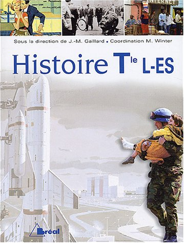 Histoire Terminale L-ES