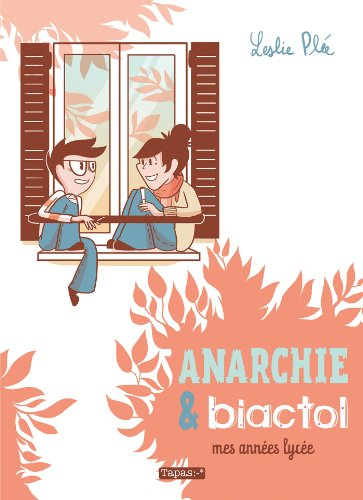 Anarchie et biactol