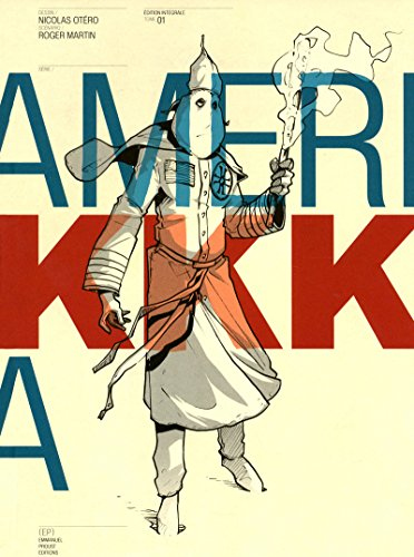 Amerikkka : les canyons de la mort