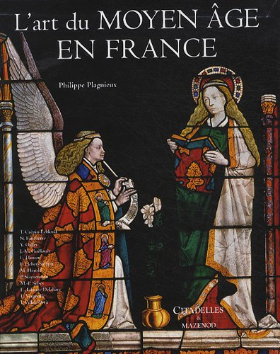 L'art du Moyen Age en France