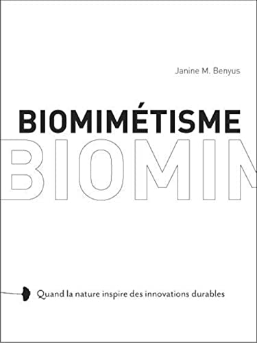 Biomimétisme : quand la nature inspire des innovations durables