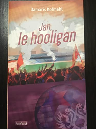 Jan le Hooligan